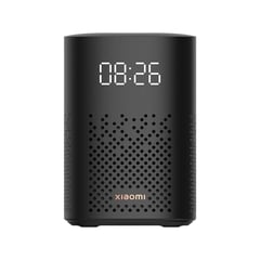 Parlante Smart Speaker Ir Control - Negro