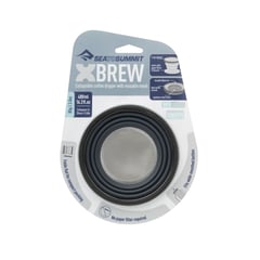 SEA TO SUMMIT - Filtro de café plegable Xbrew