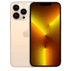 APPLE - IPhone 13 Pro 128GB Dorado Reacondicionado - A2483