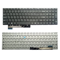 GATEWAY - Teclado para GWTN156-1 GWTN156-1RG GWTN156-4 GWTN156-4BK 4GR