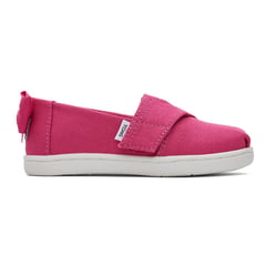 TOMS - Alpargatas Pink Niños