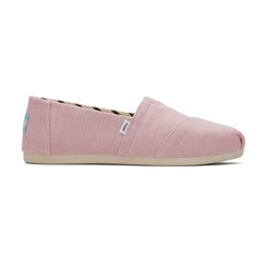 TOMS - Alpargatas Pink Mujer