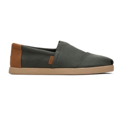 TOMS - Alpargatas Green Hombre