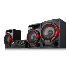 GENERICO - Minicomponente Bluetooth XBOOM CL88 2900Watts