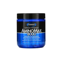 GASPARI NUTRITION - AminoMax 8000 bcaa 325 Tabletas Gaspari