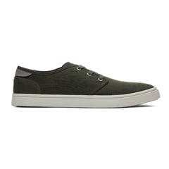 TOMS - Zapatillas Carlo Green Hombre