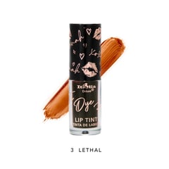 GENERICO - Tinta de Labios To Dye For ITALIA DELUXE Tono 3 Lethal