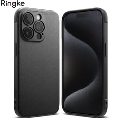 RINGKE - Case Onyx iPhone 15 Pro Max