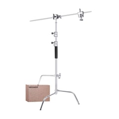 NEEWER - Parante C-Stand-Pie Ajustable