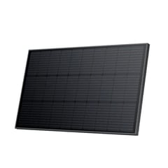 ECOFLOW - PANEL SOLAR 100W Rigid EF-SG-M100 -