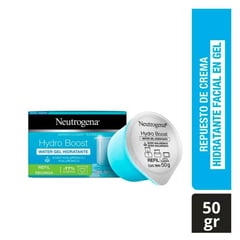 NEUTROGENA - Hydro Boost Repuesto Gel Facial Hidratante