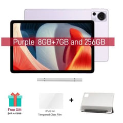 GENERICO - Tablet DOOGEE T20 10.4 " 256GB 8GB ram 4G LTE camara 16MP 8MP Morado