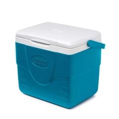 COLEMAN - Cooler Chiller Azul Ocean de 9QT