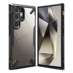 RINGKE - Case Premium para Galaxy S24 Ultra - Fusion X Importado USA