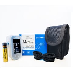 CHOICEMMED - KIT COMPLETO OXIMETRO