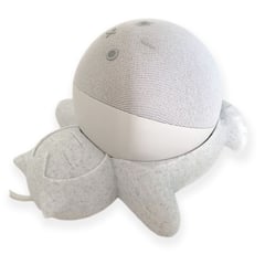 GENERICO - Base Snorlax Para Echo Dot 4ta Y 5ta Generación