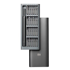 XIAOMI - KIT DE DESTORNILLADORES XIOAMI PRECISION KIT MJJXLSD002QW