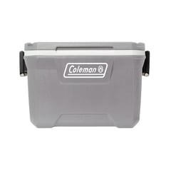 COLEMAN - Cooler S316 Gris de 52QT