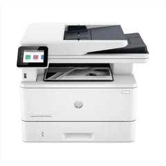 HP - Impresora Laserjet Pro Mfp 4103Fdw Multifuncional Monocromatica