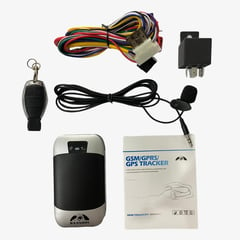 GPS TRACKER - 303G Coban