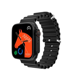 GENERICO - SmartWatch TS900 Ultra - Color Negro