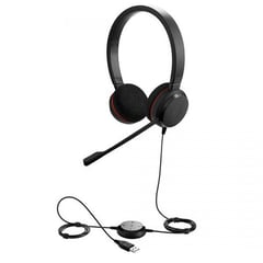 JABRA - EVOLVE 20UC AURICULARES PROFESIONALES