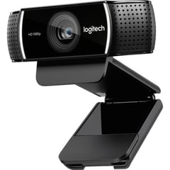 LOGITECH - C922 Pro Stream cámara web