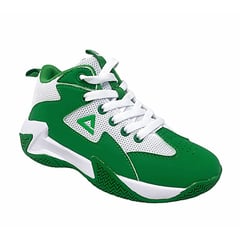 PEAK - Zapatillas de Basket NBA CELTICS