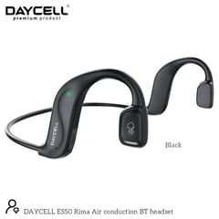 GENERICO - DAYCELL ES50 Auricular inalámbrico vía aérea Rima BT V5.0