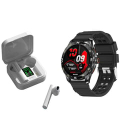 Y99 Smartwatch+ air2SE Auriculares Bluetooth Audífonos