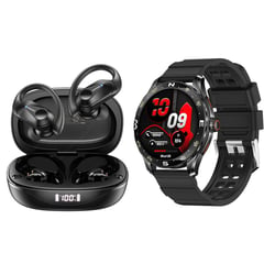 Y99 Smartwatch+ LP75-Auriculares Bluetooth Audífonos