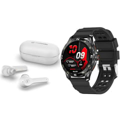MOTOROLA - Y99 Smartwatch+Motorola buds 085 Auriculares Bluetooth Audífonos