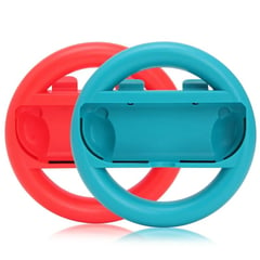 IPLAY - Mando izquierdo y derecho para Nintendo Switch 2 piezasJoyCon accesorios OLED.