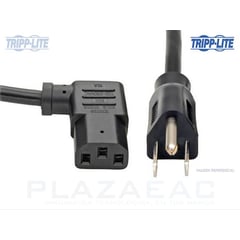 TRIPPLITE - CABLE PODER TRIPP-LITE P006-006 P/N: P006-006