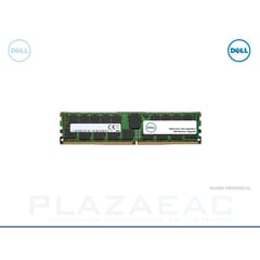 DELL - MEMORIA RAM 16 GB CERTIFIED 2666MHZ P/N: AA951241