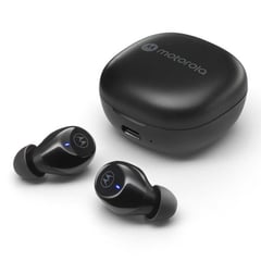 MOTOROLA - Audifono Moto Buds 105 True Wireless Negro