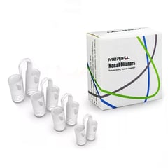 MERALL - Dilatador Nasal Contra Los Ronquidos