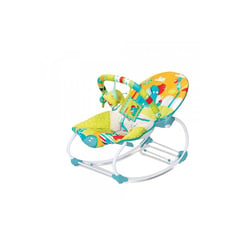 INFANTI - Silla Nido para Bebé Animalitos Safari Multi 6920