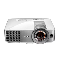 BENQ - PROYECTOR MW632ST 3200 LÚMENES WXGA P/N: 9H.JE277.13L