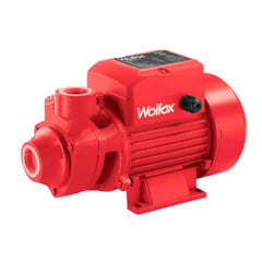 WOLFOX - Bomba Periférica para Agua Limpia 1 Hp 50 Metros WF0849