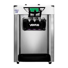 VENTUS - Máquina de Helado Soft 30l VSP-30S-