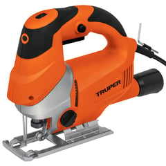 TRUPER - Sierra caladora profesional 750w