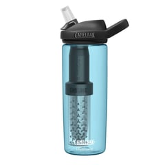 CAMELBAK - Eddy® + filtered by LifeStraw® 20 oz (0.6 lt)