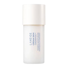 LANEIGE - Mini Crema Skin Toner & Moisturizer 50 ml -