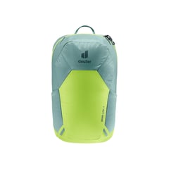 DEUTER - Mochila de senderismo Speed Lite 17 litros Jade-Citrus