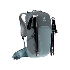 DEUTER - Mochila de senderismo Speed Lite 25 litros Graphite-Shale