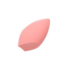 SATINE - Esponja Difuminadora de Maquillaje (Beauty Blender) OLIVE COLOR ROSADO - 1 UNIDAD