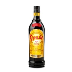 KAHLUA - Licor de Café Original Botella 700ml