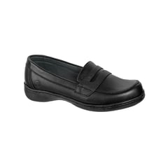 LUCKY BEAR - Mocasines Lucky Bear* 468 Negro