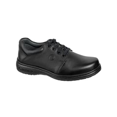 LUCKY BEAR - Zapatos Pasador * 2070 Negro